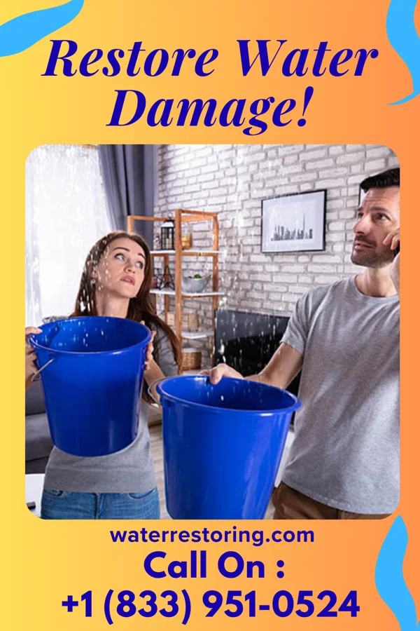 water restoration Best Damage Recovery Company Mapleville